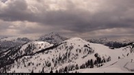 Archived image Webcam Flachauwinkl-Kleinarl 11:00