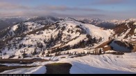 Archiv Foto Webcam Flachauwinkl-Kleinarl, Salzburger Land 06:00