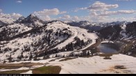 Archived image Webcam Flachauwinkl-Kleinarl 17:00