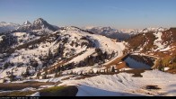 Archiv Foto Webcam Flachauwinkl-Kleinarl, Salzburger Land 06:00