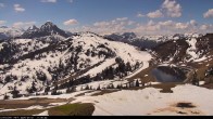 Archiv Foto Webcam Flachauwinkl-Kleinarl, Salzburger Land 09:00