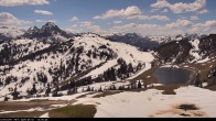 Archiv Foto Webcam Flachauwinkl-Kleinarl, Salzburger Land 11:00