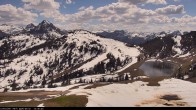 Archiv Foto Webcam Flachauwinkl-Kleinarl, Salzburger Land 13:00
