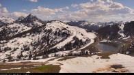 Archiv Foto Webcam Flachauwinkl-Kleinarl, Salzburger Land 15:00