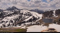 Archiv Foto Webcam Flachauwinkl-Kleinarl, Salzburger Land 11:00