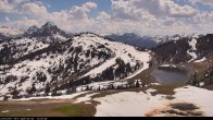 Archiv Foto Webcam Flachauwinkl-Kleinarl, Salzburger Land 13:00