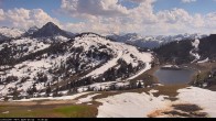 Archiv Foto Webcam Flachauwinkl-Kleinarl, Salzburger Land 15:00