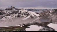 Archiv Foto Webcam Flachauwinkl-Kleinarl, Salzburger Land 05:00