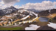 Archiv Foto Webcam Flachauwinkl-Kleinarl, Salzburger Land 10:00