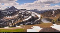 Archiv Foto Webcam Flachauwinkl-Kleinarl, Salzburger Land 12:00