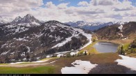 Archiv Foto Webcam Flachauwinkl-Kleinarl, Salzburger Land 14:00