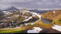 Archiv Foto Webcam Flachauwinkl-Kleinarl, Salzburger Land 06:00