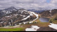 Archiv Foto Webcam Flachauwinkl-Kleinarl, Salzburger Land 09:00