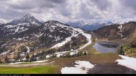 Archiv Foto Webcam Flachauwinkl-Kleinarl, Salzburger Land 11:00