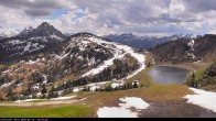 Archiv Foto Webcam Flachauwinkl-Kleinarl, Salzburger Land 13:00