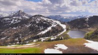 Archiv Foto Webcam Flachauwinkl-Kleinarl, Salzburger Land 15:00