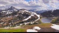 Archiv Foto Webcam Flachauwinkl-Kleinarl, Salzburger Land 17:00