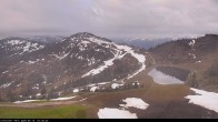 Archiv Foto Webcam Flachauwinkl-Kleinarl, Salzburger Land 05:00