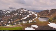 Archiv Foto Webcam Flachauwinkl-Kleinarl, Salzburger Land 06:00