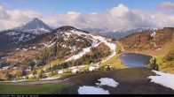 Archiv Foto Webcam Flachauwinkl-Kleinarl, Salzburger Land 07:00