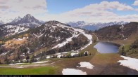 Archiv Foto Webcam Flachauwinkl-Kleinarl, Salzburger Land 11:00