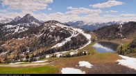 Archiv Foto Webcam Flachauwinkl-Kleinarl, Salzburger Land 13:00