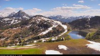 Archiv Foto Webcam Flachauwinkl-Kleinarl, Salzburger Land 15:00