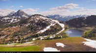 Archiv Foto Webcam Flachauwinkl-Kleinarl, Salzburger Land 17:00