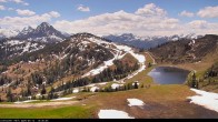 Archiv Foto Webcam Flachauwinkl-Kleinarl, Salzburger Land 11:00