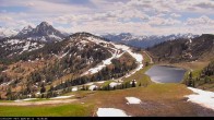 Archiv Foto Webcam Flachauwinkl-Kleinarl, Salzburger Land 13:00
