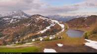 Archived image Webcam Flachauwinkl-Kleinarl 05:00