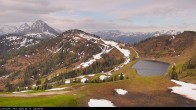 Archived image Webcam Flachauwinkl-Kleinarl 06:00