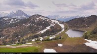 Archived image Webcam Flachauwinkl-Kleinarl 09:00