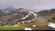 Archived image Webcam Flachauwinkl-Kleinarl 11:00
