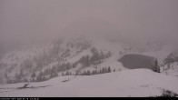 Archiv Foto Webcam Flachauwinkl-Kleinarl, Salzburger Land 05:00