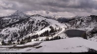 Archiv Foto Webcam Flachauwinkl-Kleinarl, Salzburger Land 09:00