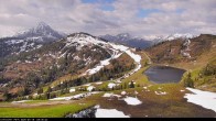 Archiv Foto Webcam Flachauwinkl-Kleinarl, Salzburger Land 07:00