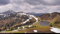 Archiv Foto Webcam Flachauwinkl-Kleinarl, Salzburger Land 09:00