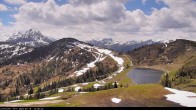 Archiv Foto Webcam Flachauwinkl-Kleinarl, Salzburger Land 11:00
