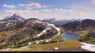 Archiv Foto Webcam Flachauwinkl-Kleinarl, Salzburger Land 15:00