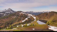 Archiv Foto Webcam Flachauwinkl-Kleinarl, Salzburger Land 06:00
