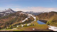 Archiv Foto Webcam Flachauwinkl-Kleinarl, Salzburger Land 07:00