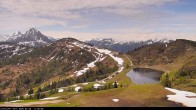 Archiv Foto Webcam Flachauwinkl-Kleinarl, Salzburger Land 09:00