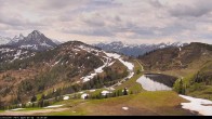 Archiv Foto Webcam Flachauwinkl-Kleinarl, Salzburger Land 11:00