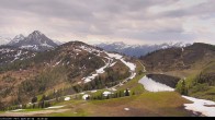 Archiv Foto Webcam Flachauwinkl-Kleinarl, Salzburger Land 13:00