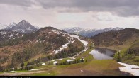 Archiv Foto Webcam Flachauwinkl-Kleinarl, Salzburger Land 15:00