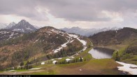 Archiv Foto Webcam Flachauwinkl-Kleinarl, Salzburger Land 17:00