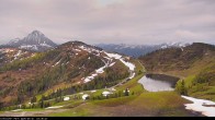 Archiv Foto Webcam Flachauwinkl-Kleinarl, Salzburger Land 05:00
