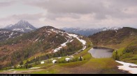 Archiv Foto Webcam Flachauwinkl-Kleinarl, Salzburger Land 06:00