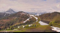 Archiv Foto Webcam Flachauwinkl-Kleinarl, Salzburger Land 07:00